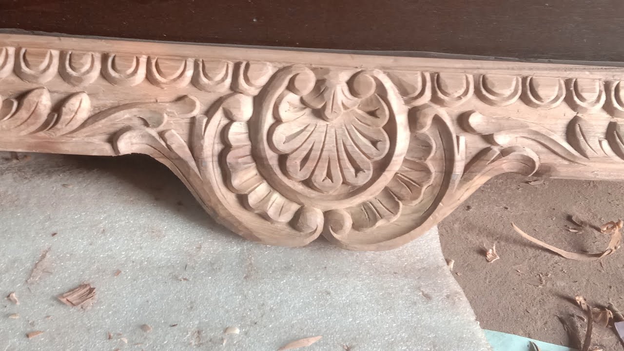 wood carving panlels