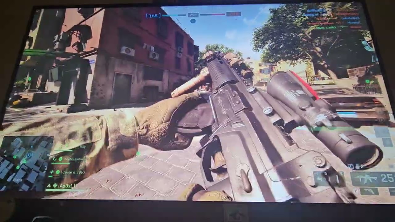 BF6 MP Vid 157: Back on the mother trucking griiiiiind!