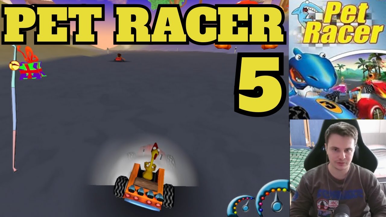 BÜYÜK FİNAL: KRALIN TAHTI İÇİN! 🦁👑 | ASLAN İLE SON YARIŞ | PET RACER #5