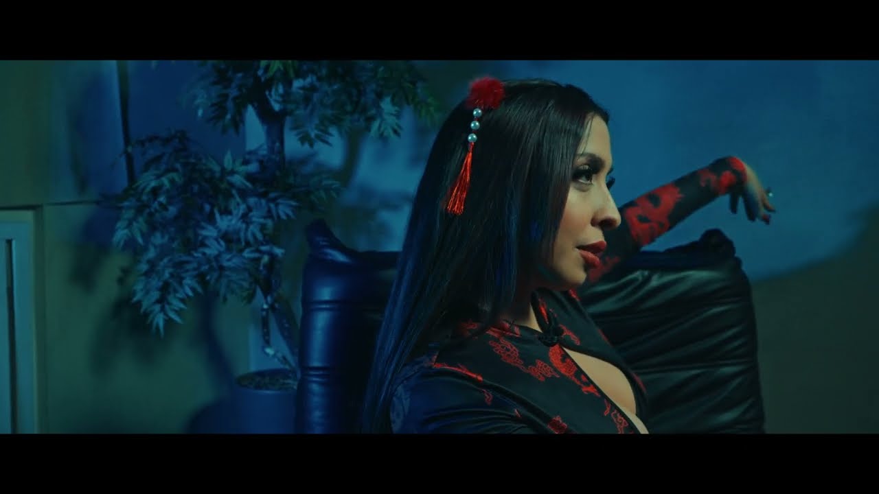 Nali - El Corte (Official Video)