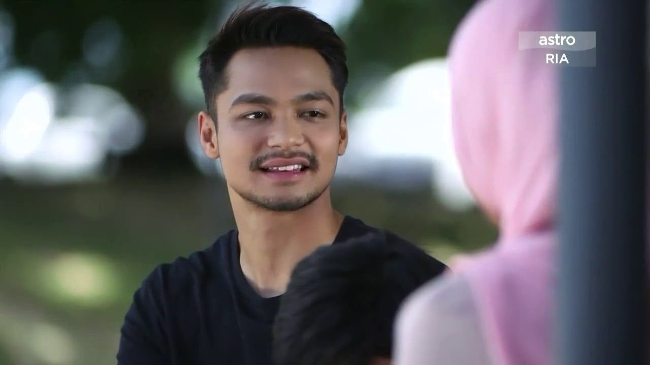 Sufian Suhaimi - Terasa Ada (Ost TACS)