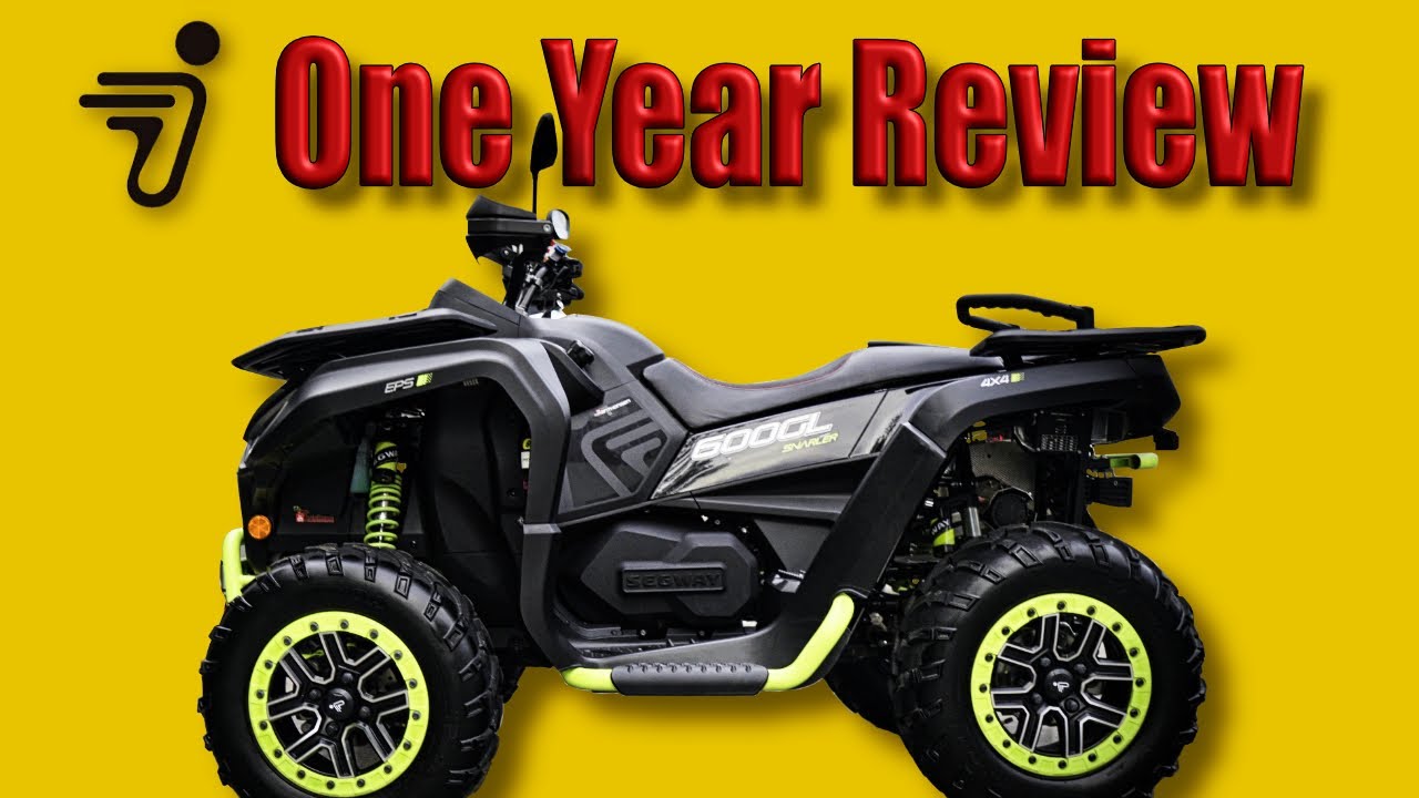Snarler 570 One Year Review 🥳 am i satisfied 🤔