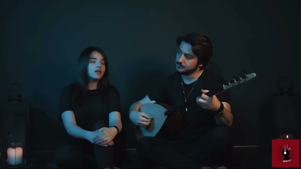 Alishahin & Nahide Babaşlı - Bu hayat boylemi olur