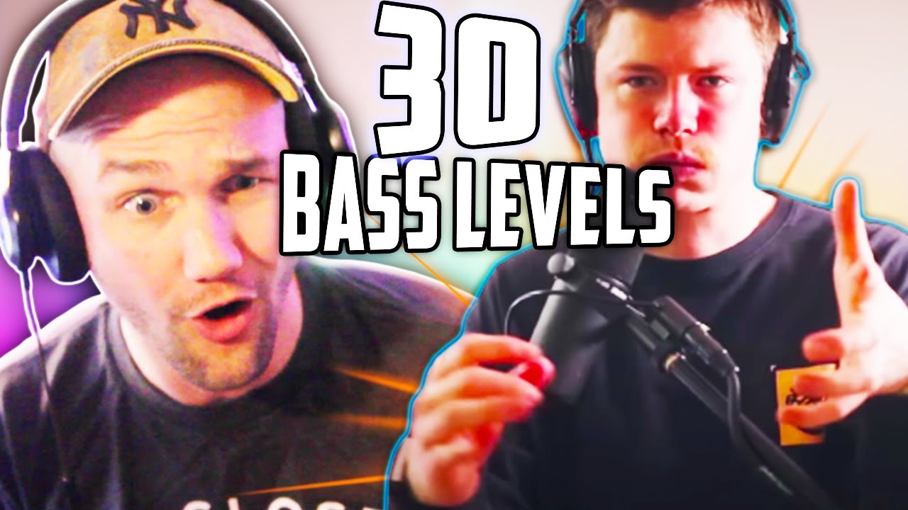 1 BEATBOXER 30 BASSES от D-low BEATBOX REACTION!!! 😱