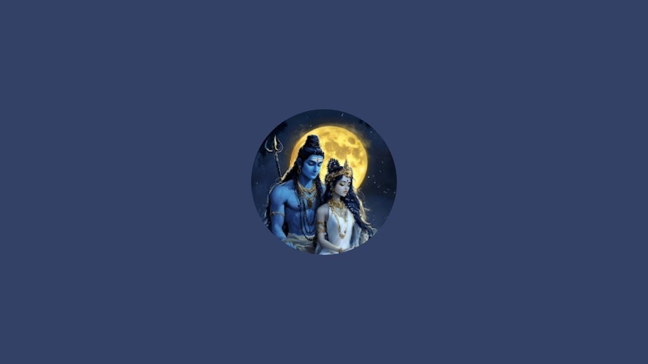SHIV MANDIR BHOGPUR  is live