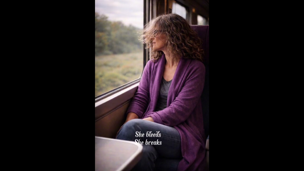 She remembers who she is - Juliana Liora