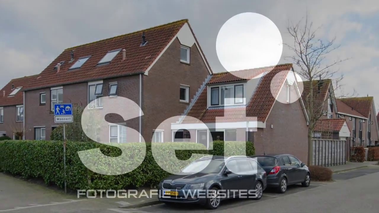 Woningfotografie Set Fotografie