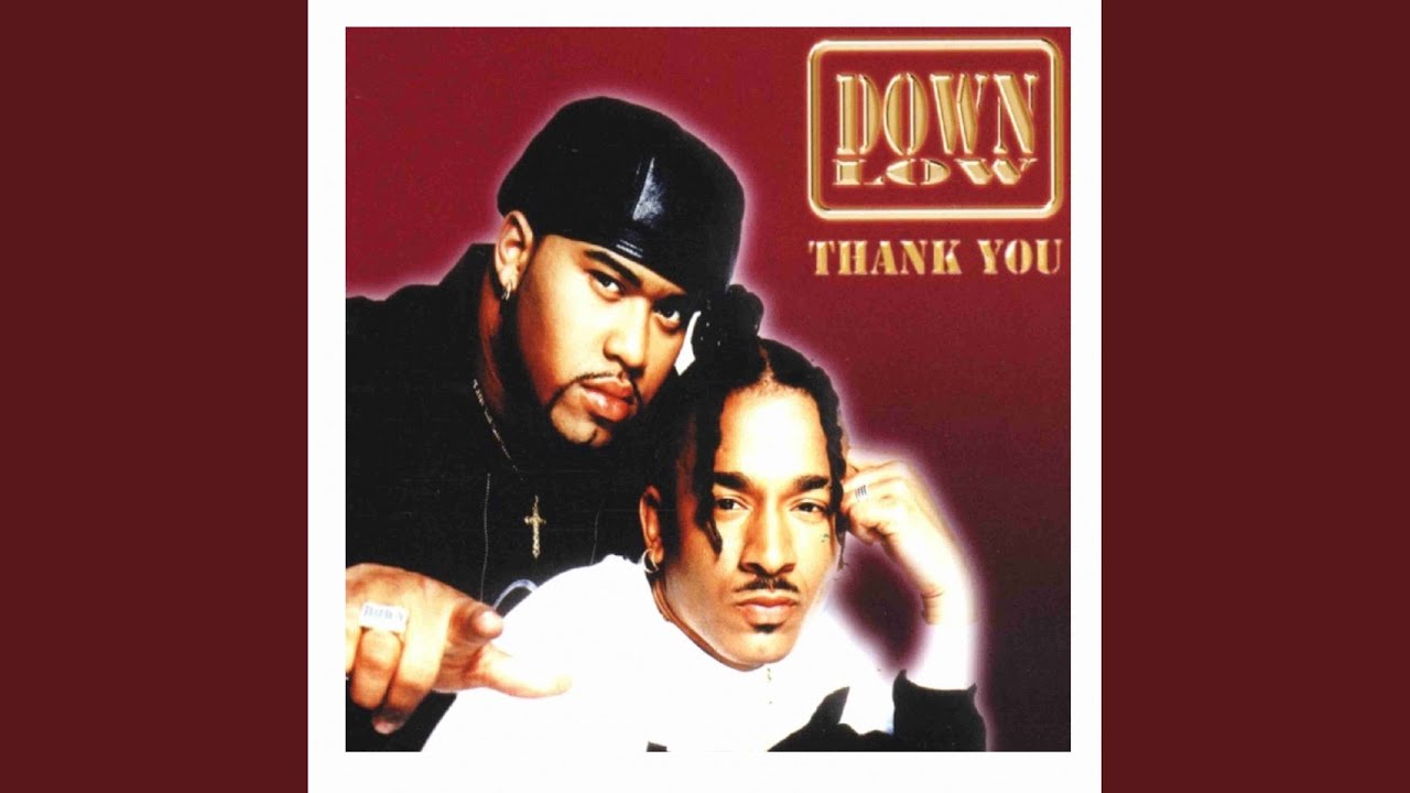 Thank You (Maxi Version)