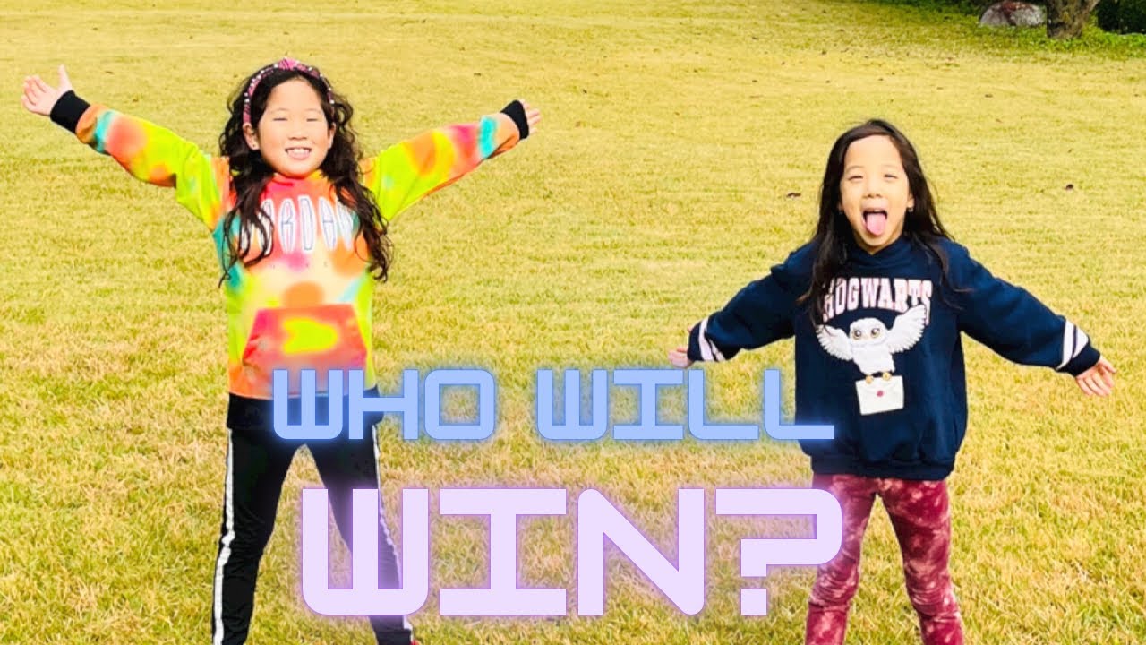 DON’T SAY NO challenge | at SCHOOL EVENT | Tell a Friend