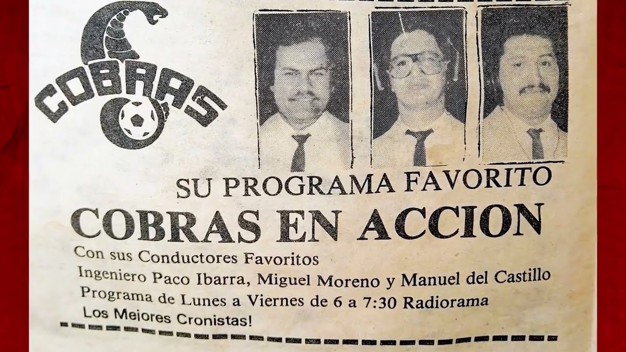 Donde Nace la Pasión | EP 4 Por Siempre Cobras
