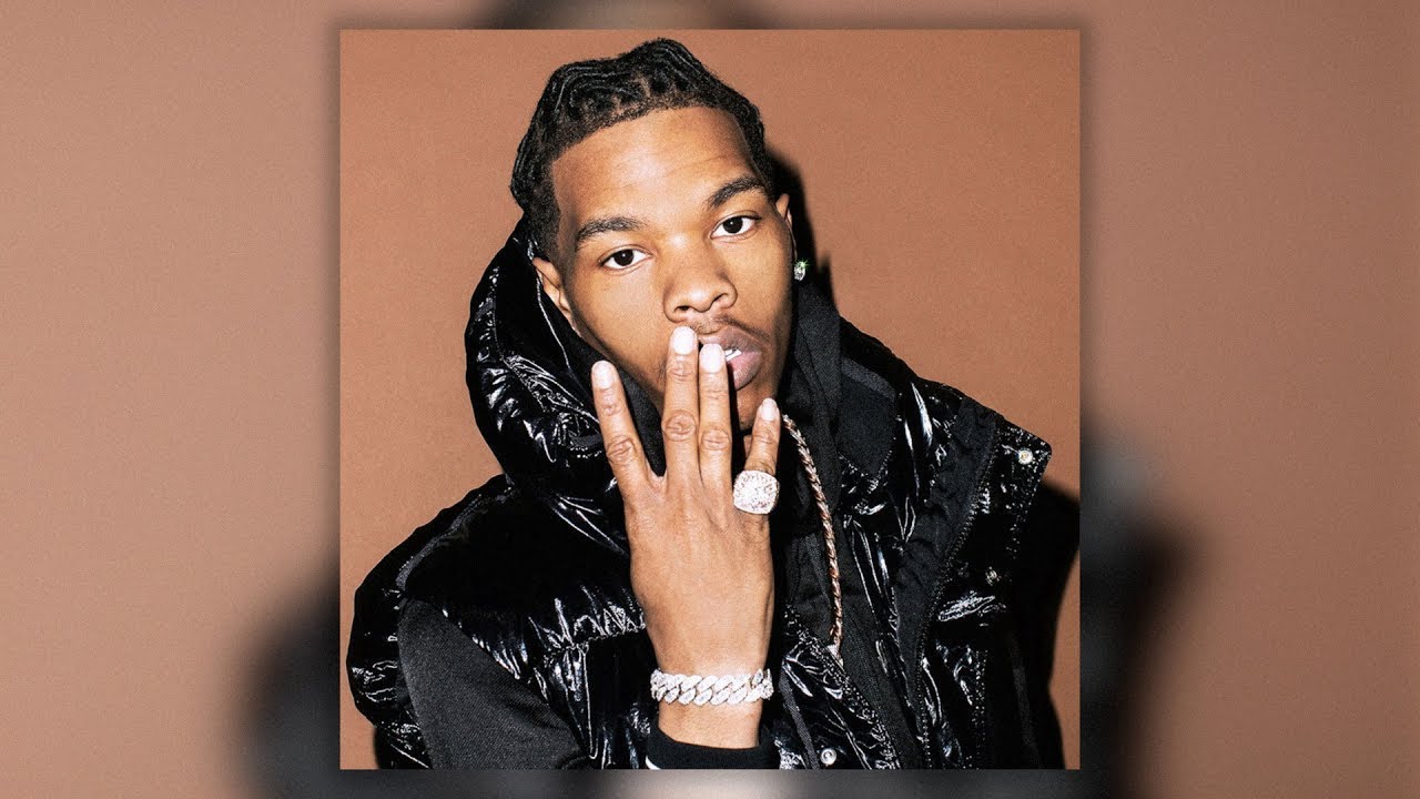 (FREE) Lil Baby x Lil Durk Type Beat 