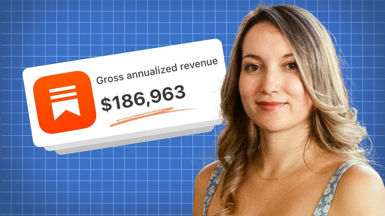 How Amy Suto Built a 6-Figure-Per-Year Substack Newsletter