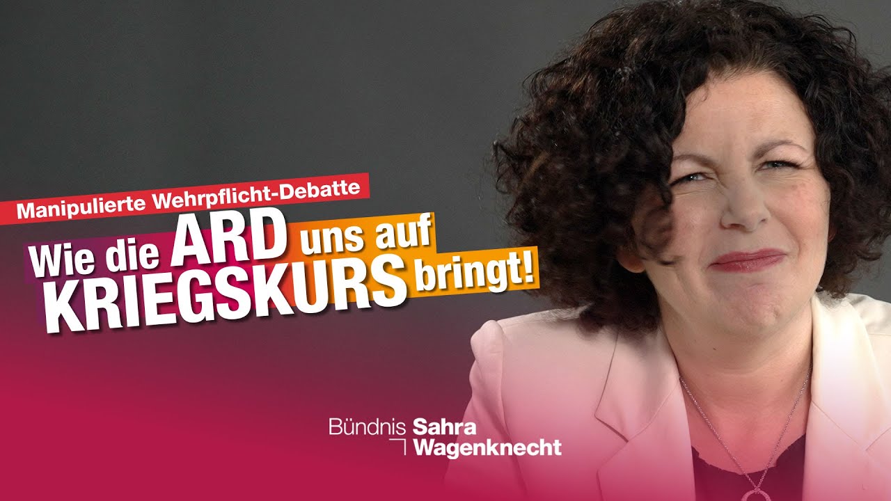 BSW reagiert auf 