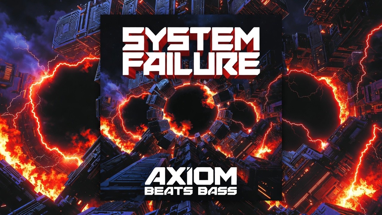 🔥 SYSTEM FAILURE