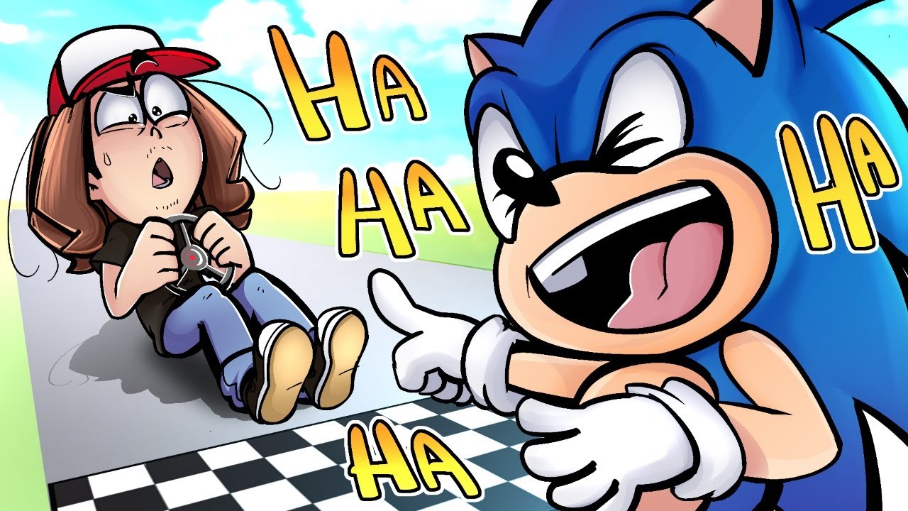 6 GAMES DE CORRIDA SEM CARRO