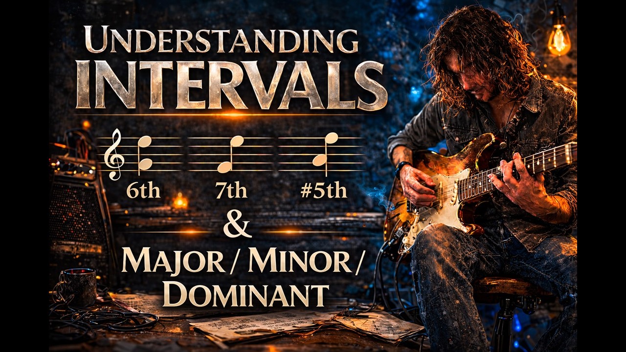 Video #2: Understanding 