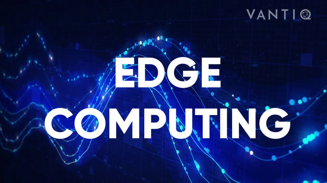 What is Edge Computing and How Does it Work?
