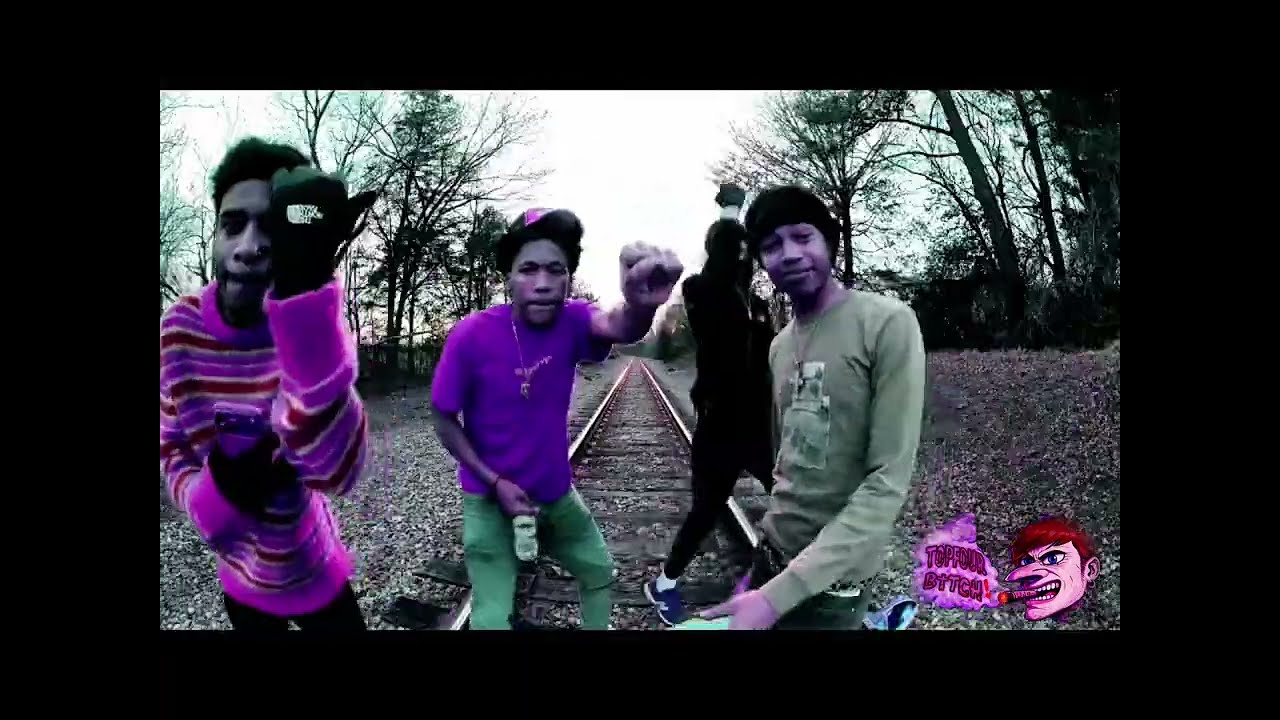 NoLuk - Petty Twenty 