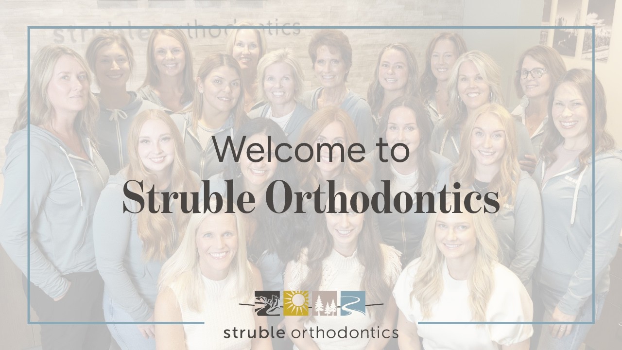 Your Orthodontic Home in Bend, OR | Meet Struble Orthodontics