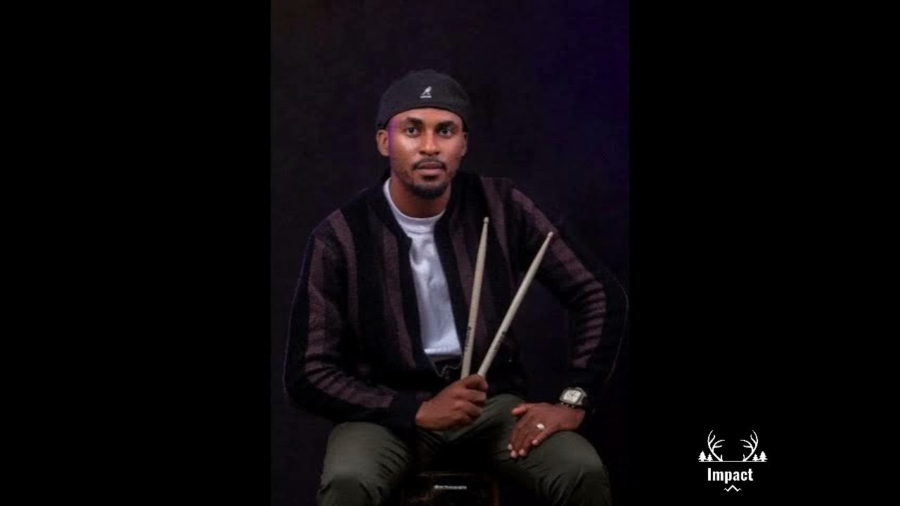 Narcisse_Impact_Matondo audio officiel 