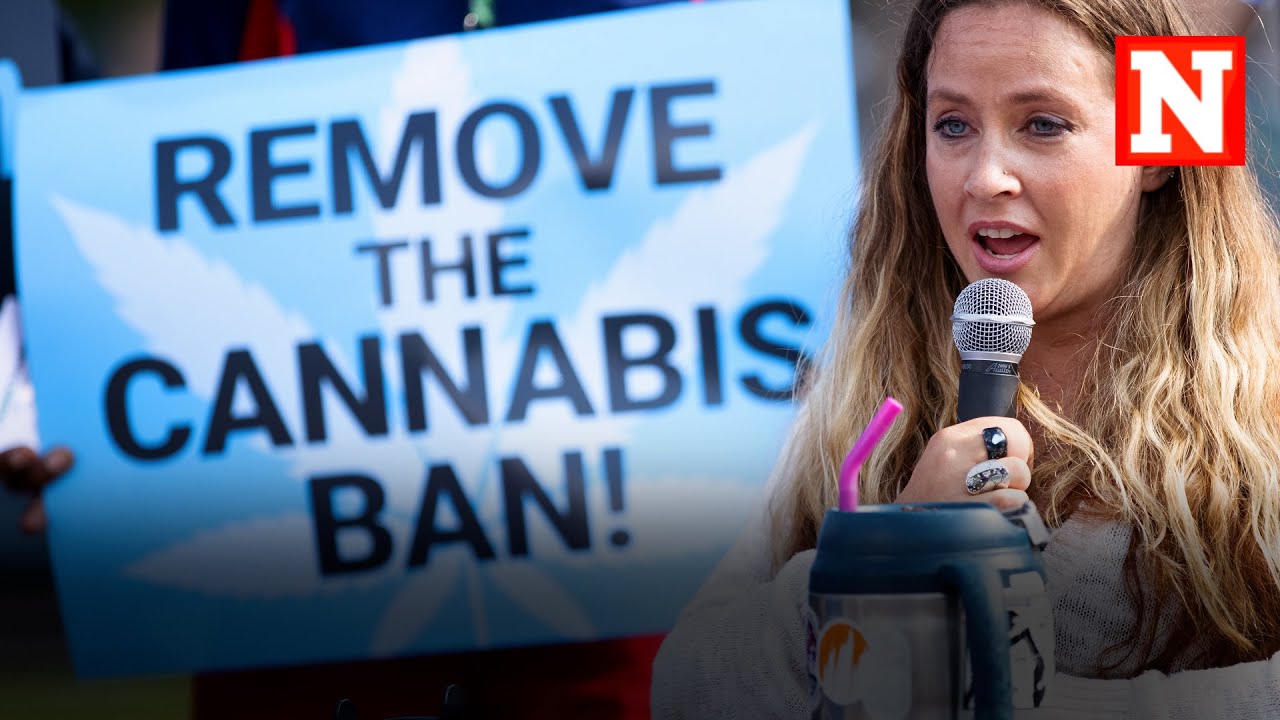 Why Is Marijuana Banned At The Olympics? Doping Rules Explained