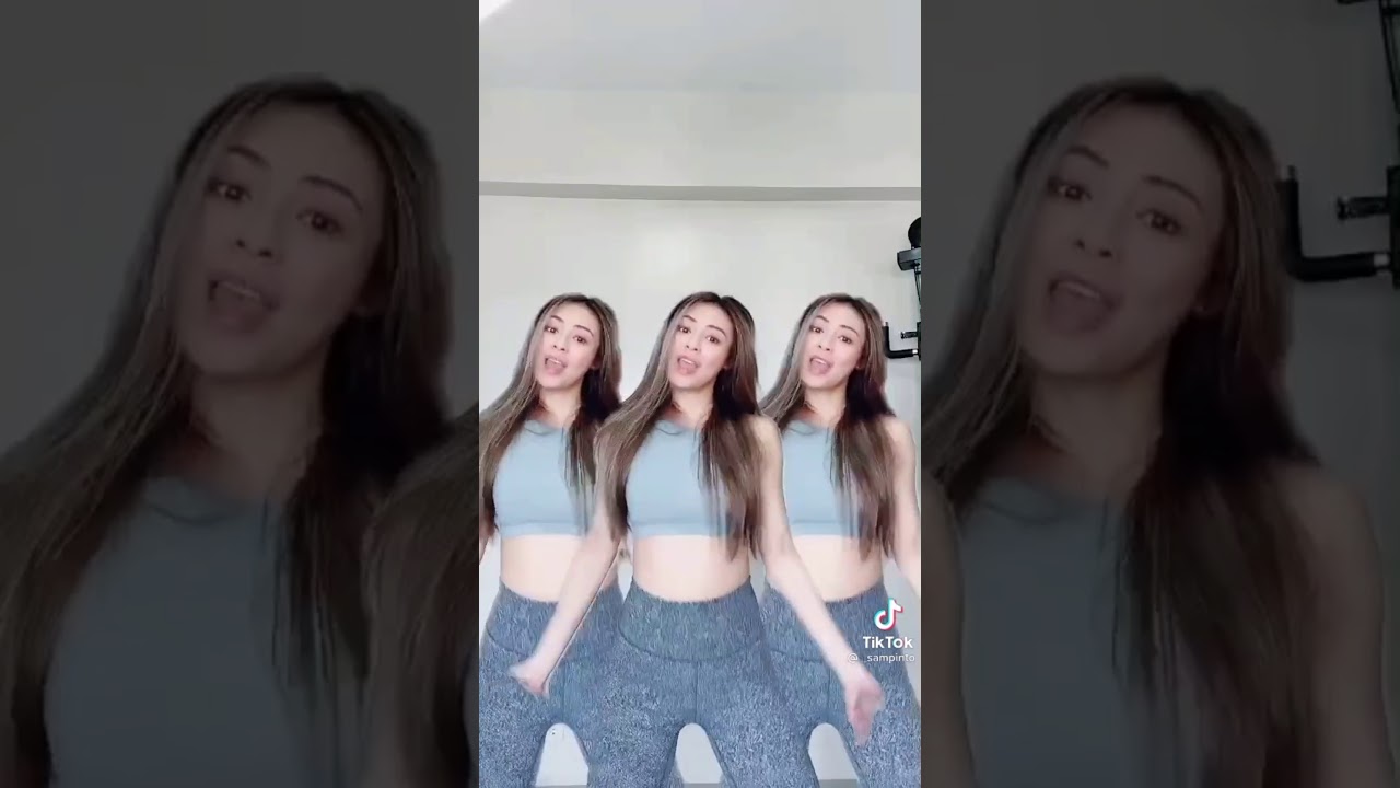 Whistle Trend | Sam Pinto | Tiktok Compilation