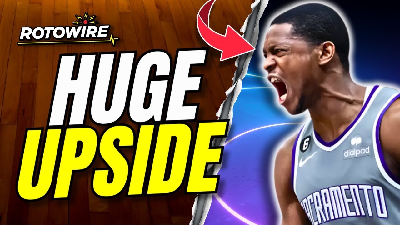 8 Players We Can't Stop Drafting in 2024-25 Fantasy Basketball