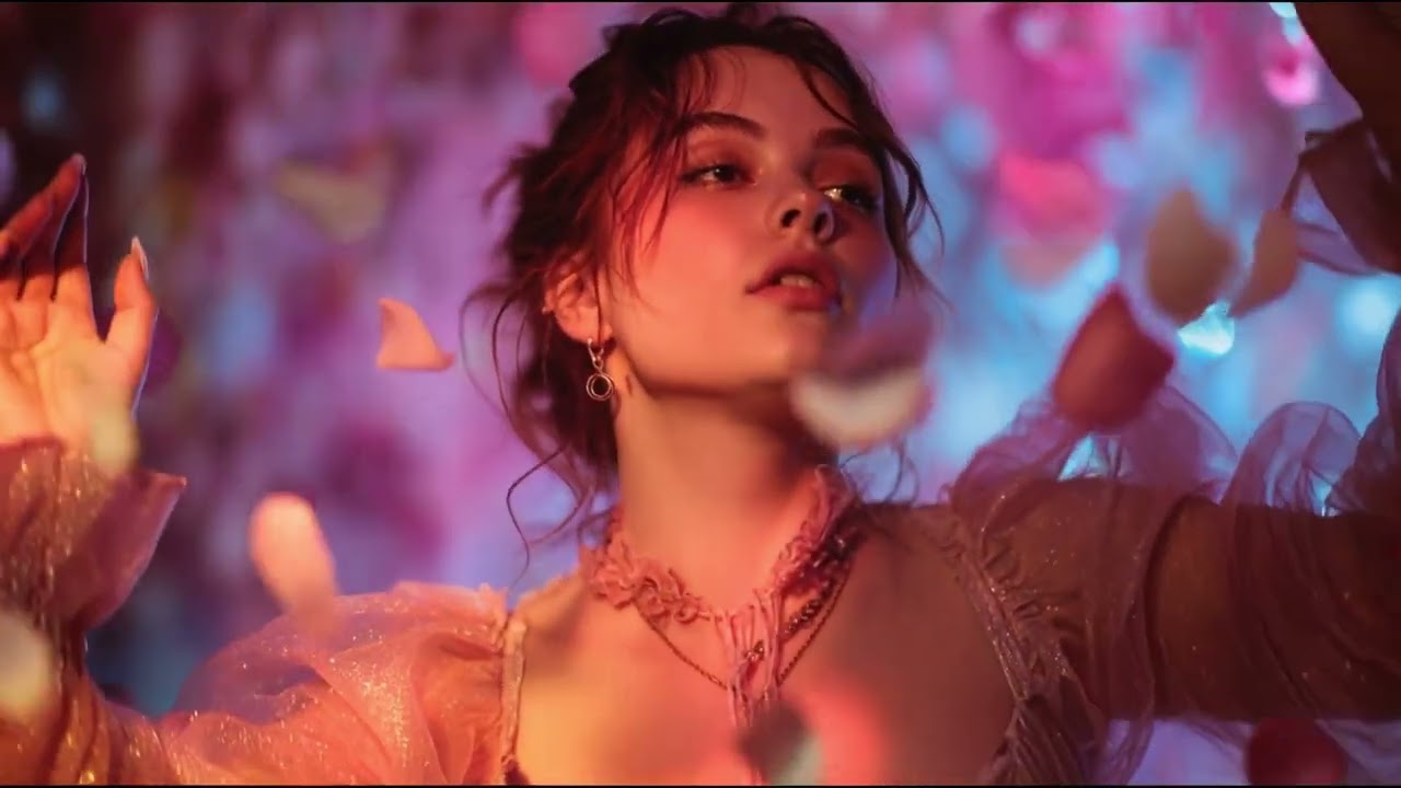 IA安德森《你是不是也聽見》你是不是也聽見，孤單的吊影呀呀。2026精選歌曲｜全新單曲新歌｜療癒音樂