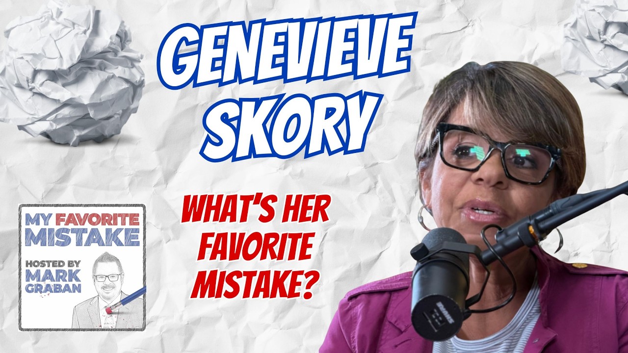Confusing Performance with Alignment: The Leadership Mistake That Causes Burnout (Genevieve Skory)