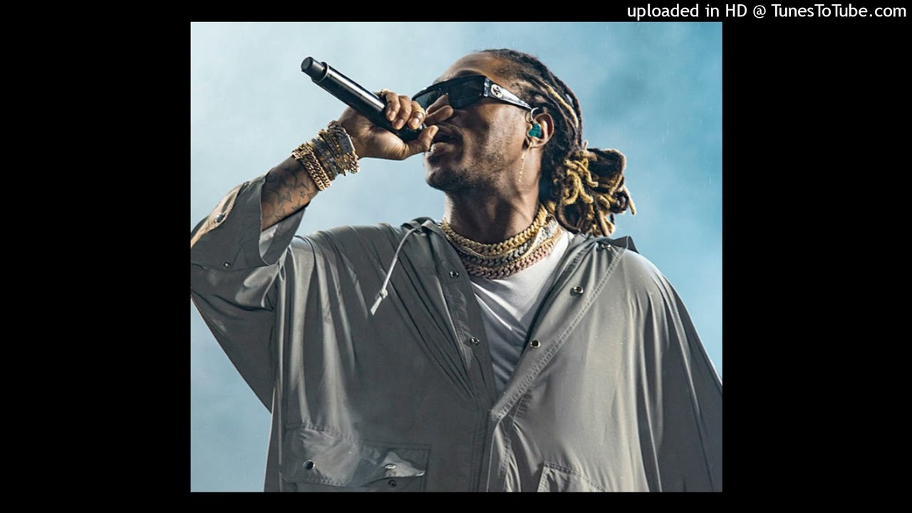 [FREE] Future Type Beat 2022 