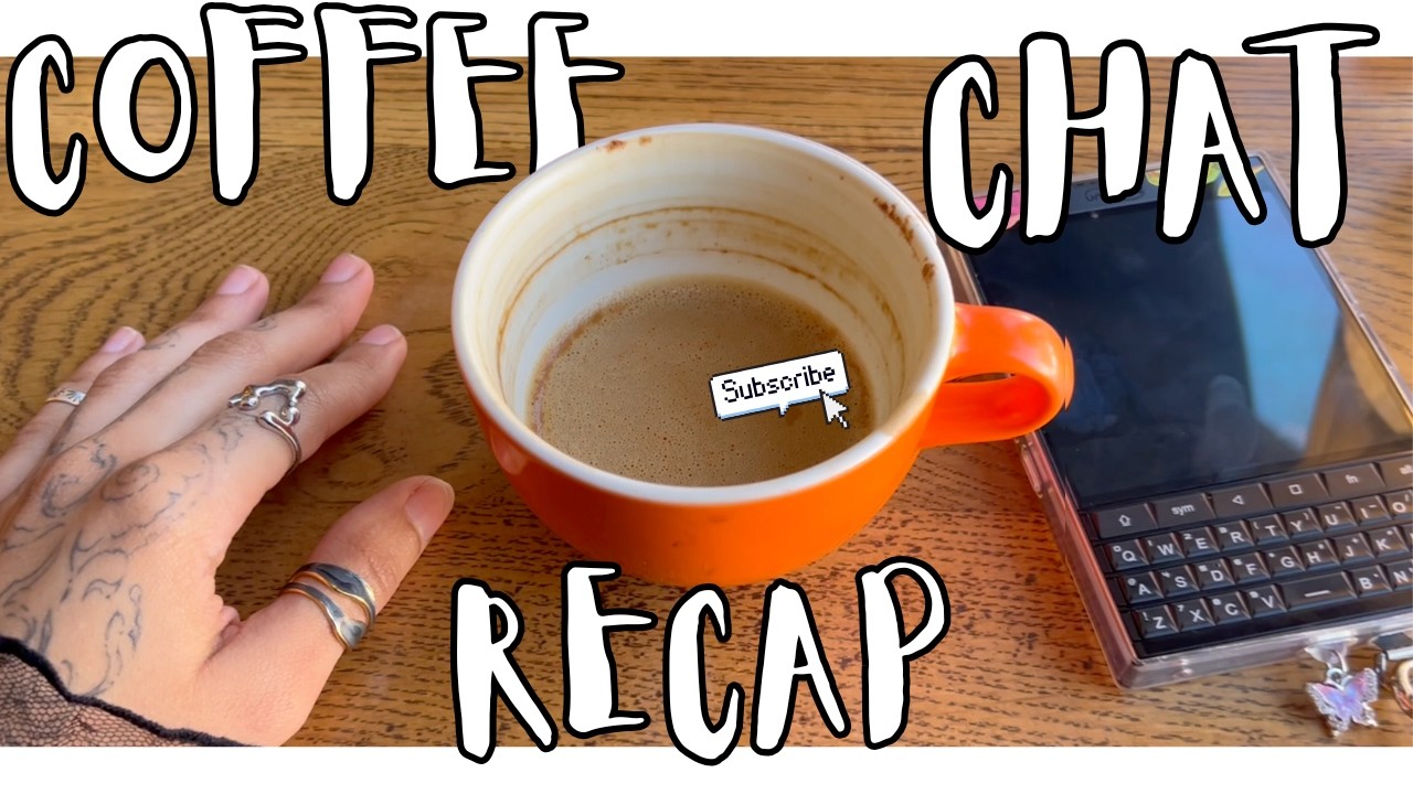 CAFE & AFTER CARE | Day In the Life | Pros of Friendship