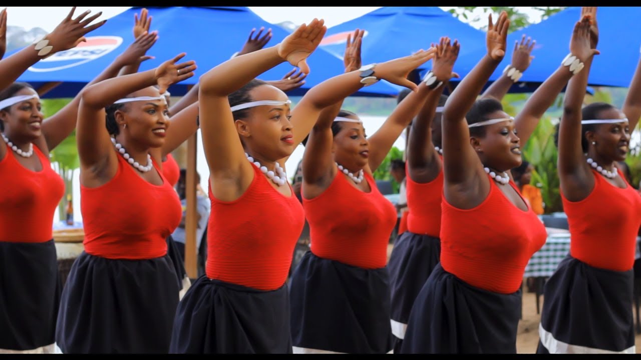 Mbega Byiza Irebere ibyo Impundu Zikoze Kumazi Byari Byiza Cyane