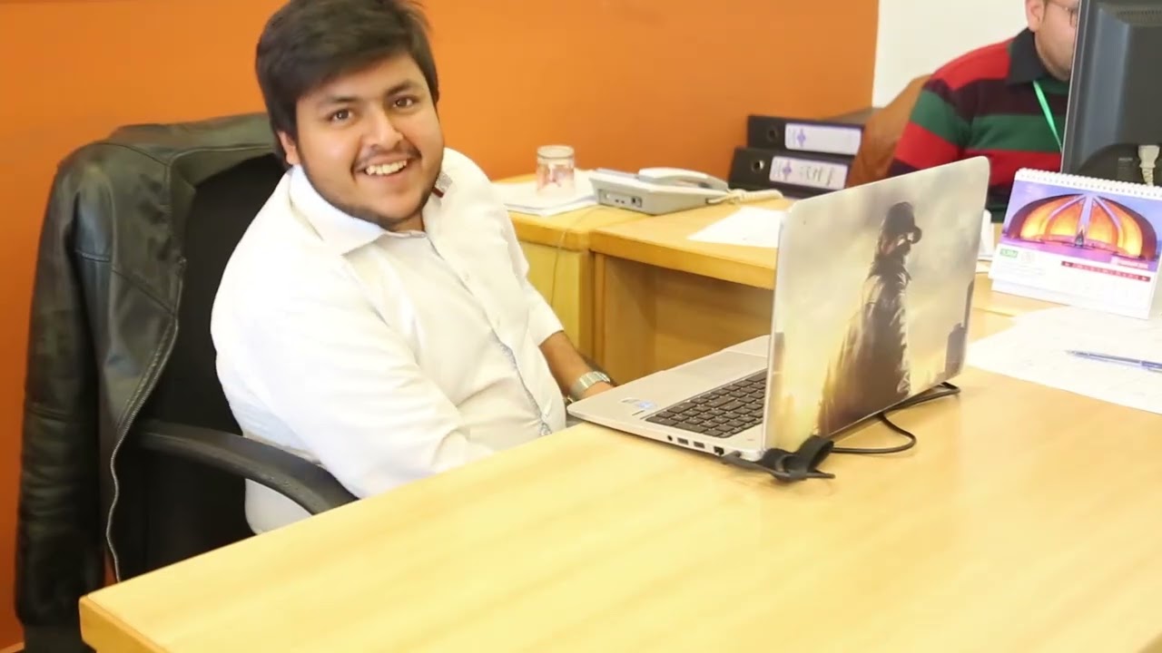 A Day in the Life of IRM Professionals | Behind the Scenes at the Institute of Rural Management