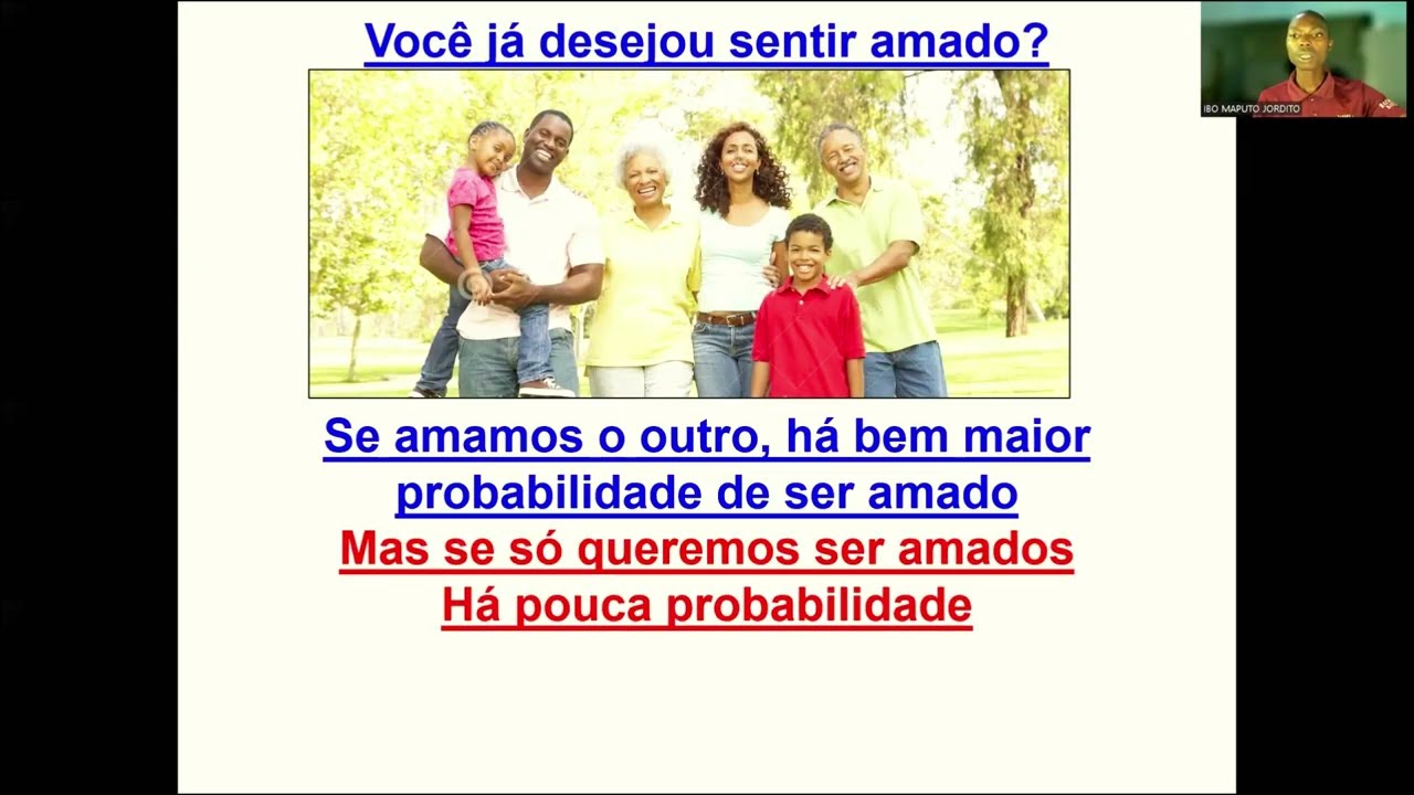 Quem será sallvo no ultimo dia?