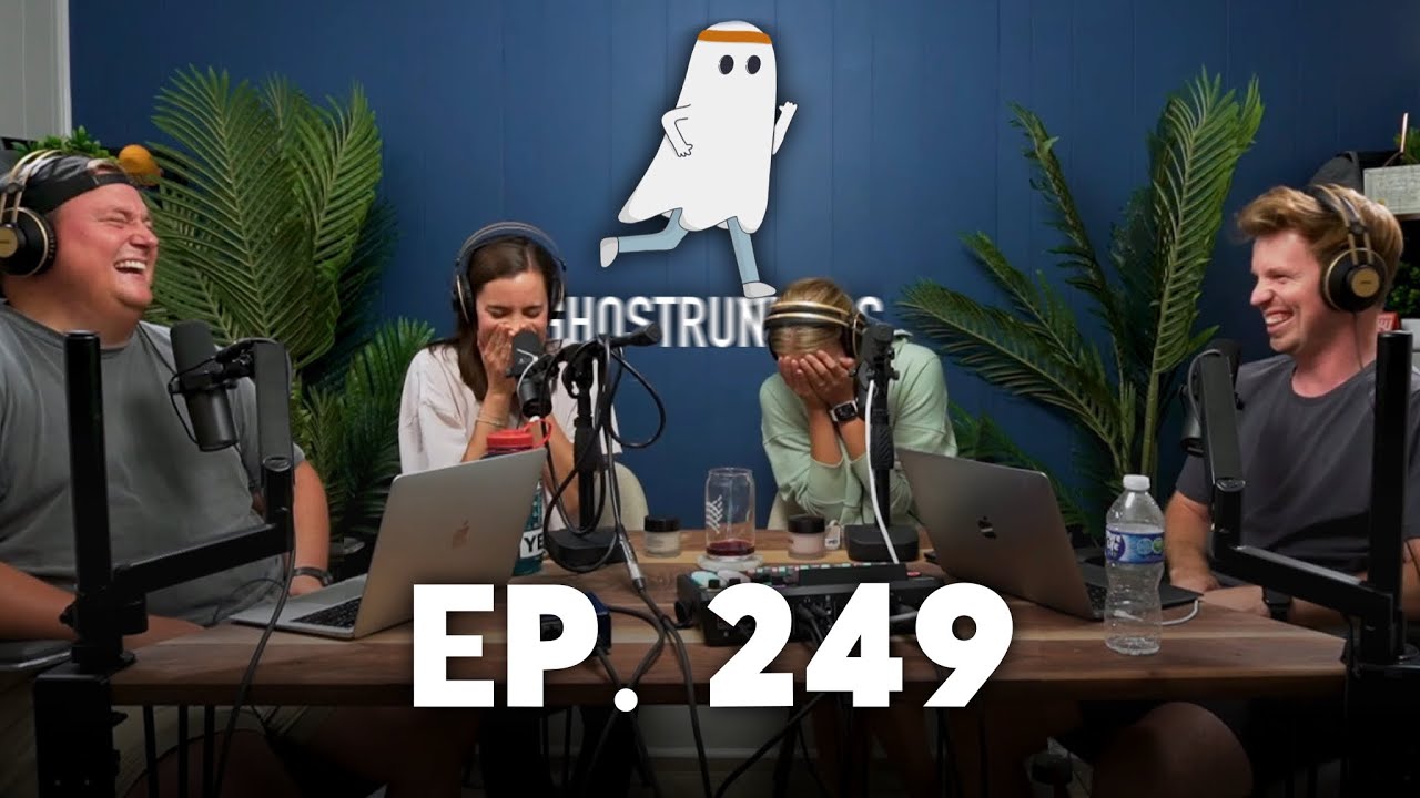 Our Wives Are Funnier Than Us (Ep. 249)