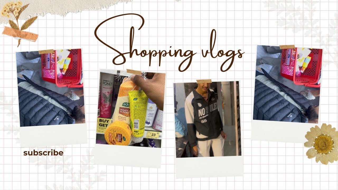 Shopping in sasta mart 😂🚫🗣️