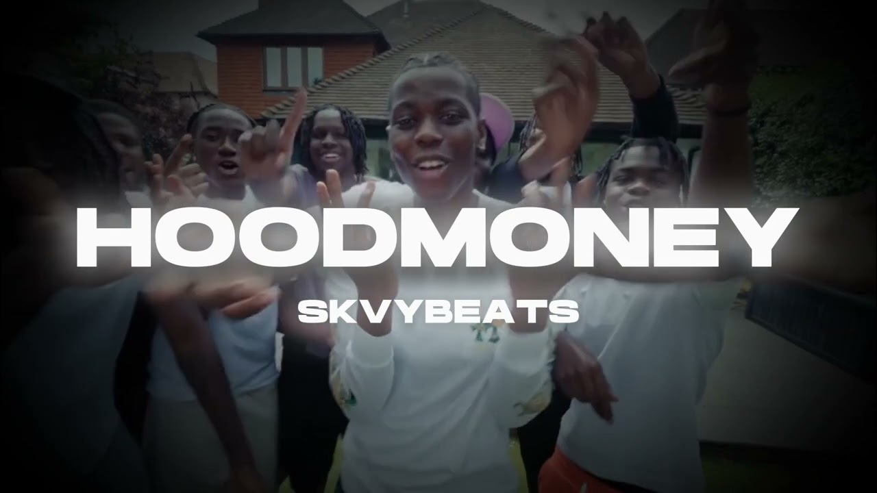 A1 Hunna X Jedz - ” HOODMONEY 