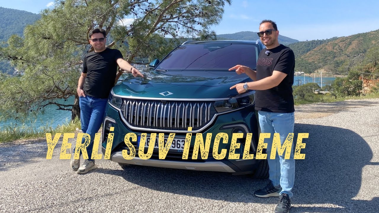 6000 KM&rsquo;LİK TOGG T10X KULLANICI DENEYİMİ #toggt10x