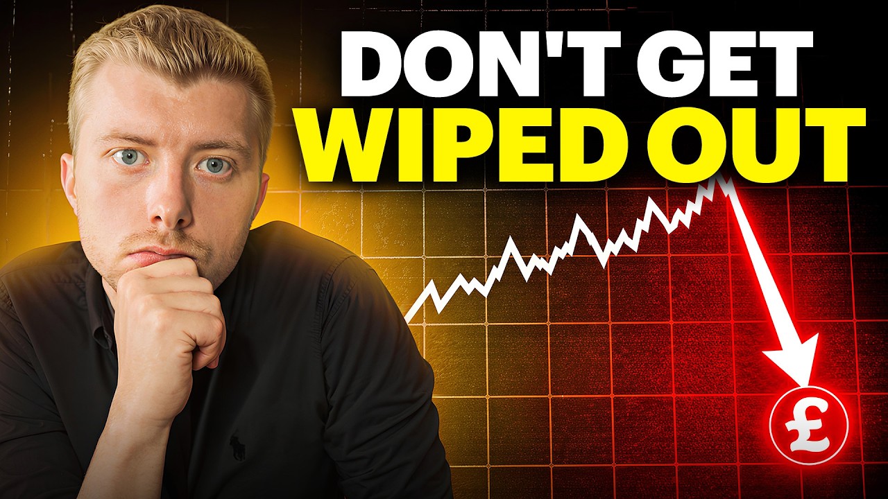 Stock Market Crash Coming? Here's Your Defence Plan