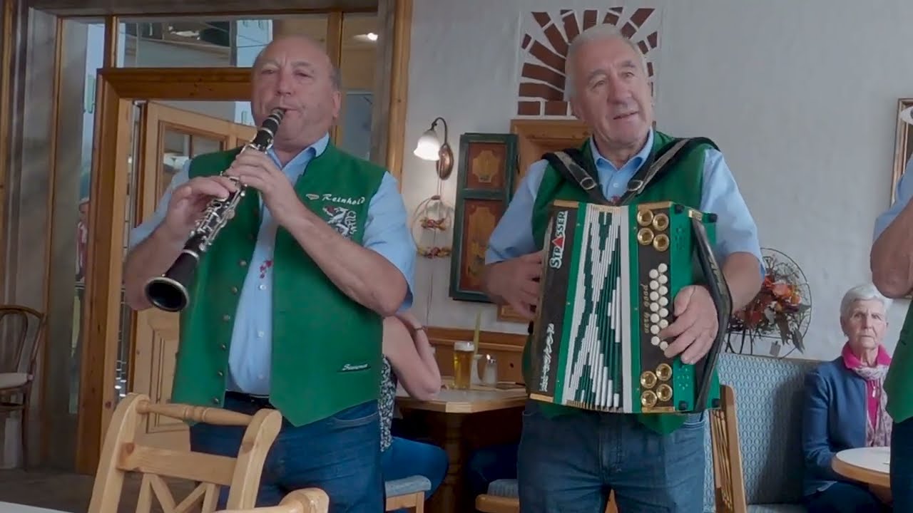 Stoakogler - Landsleut Polka