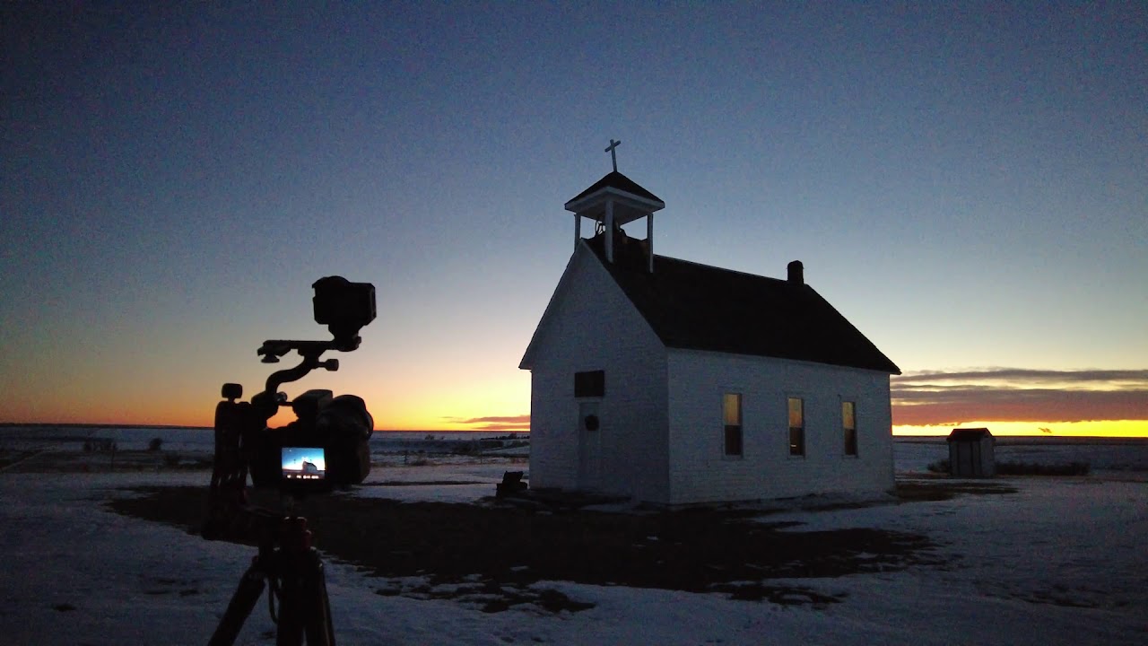 Abbott Church 