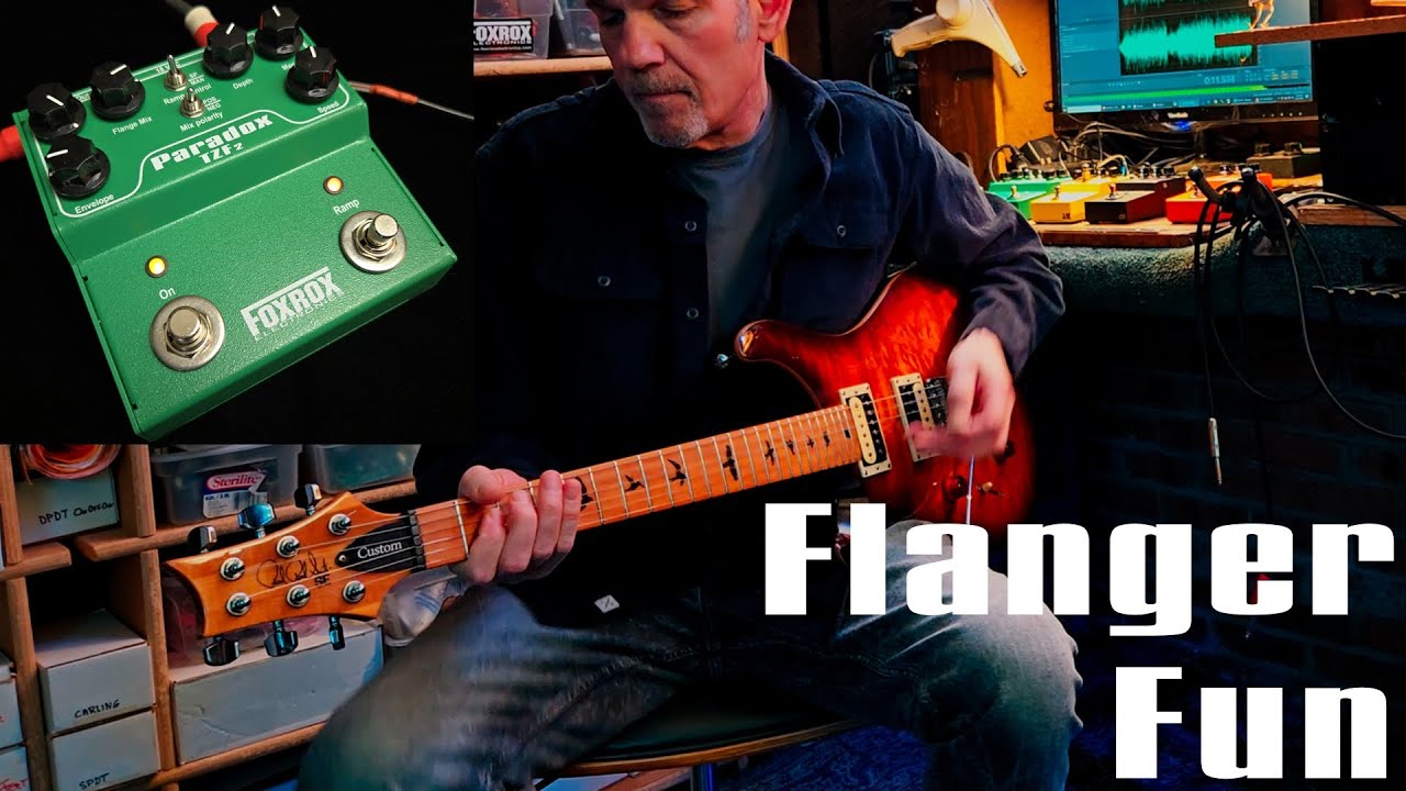 Flanger Fun