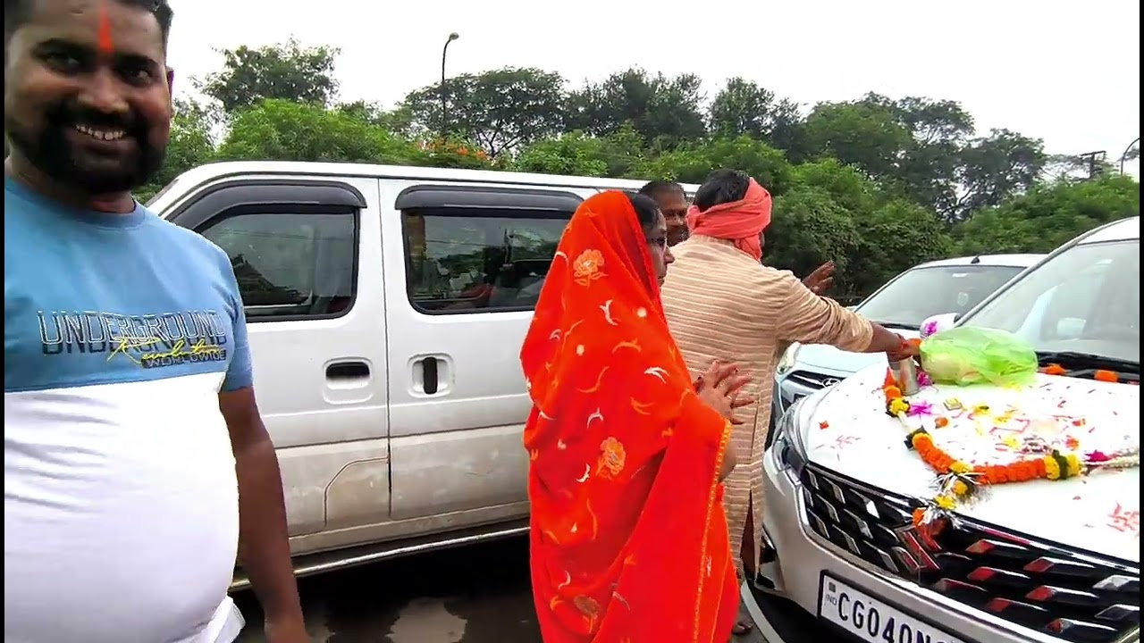 Car delivery part 2