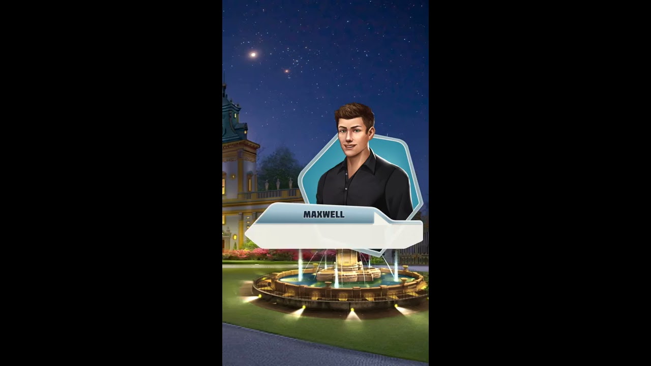 MESSING AROUND WITH MAXWELL! | The Royal Romance Book 2, Chapter 17