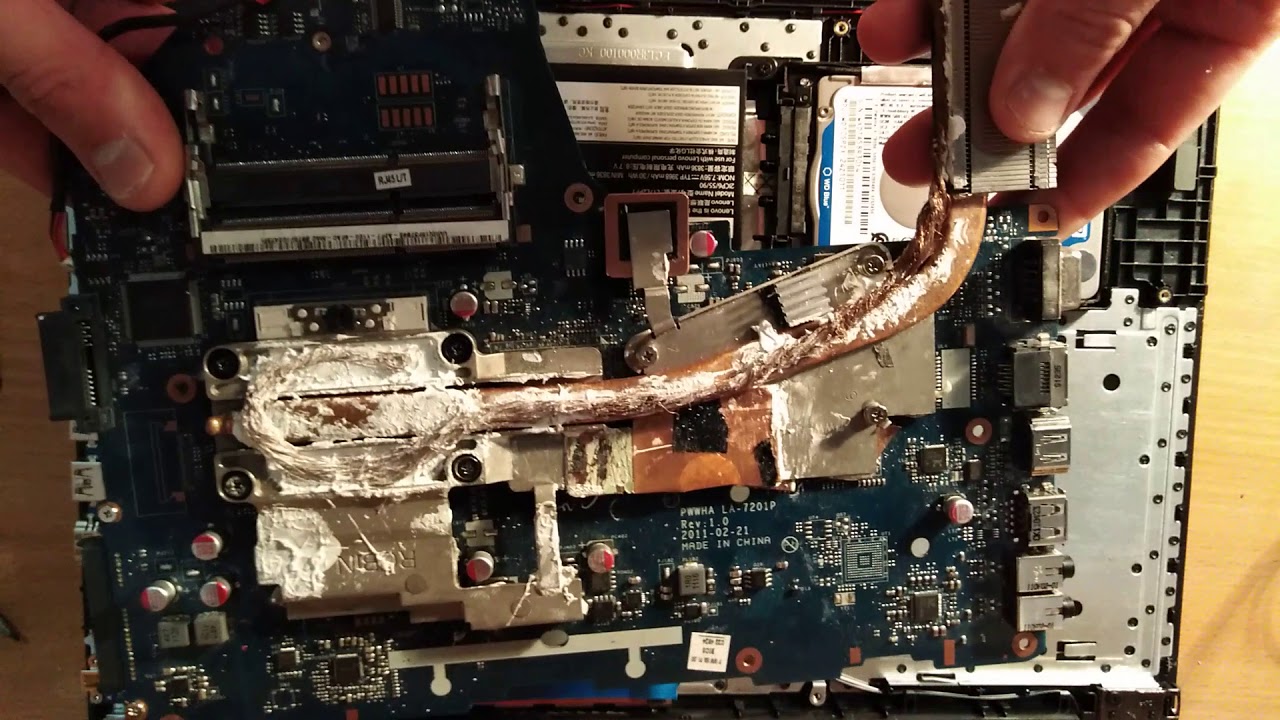 Разбор Lenovo IdeaPad 330 15Ikbr, i3 7020u, mx 150,CS GO