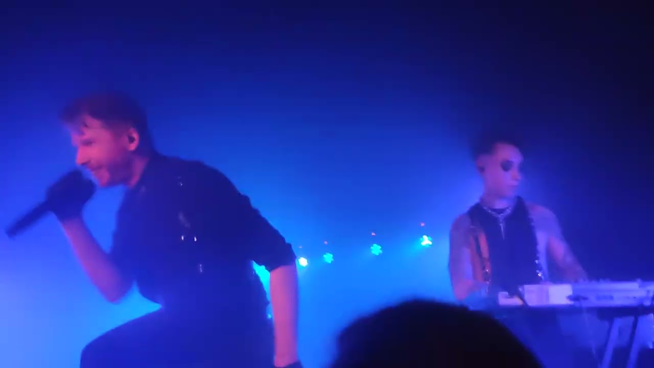 Grendel - Void Malign. Liverpool Klub Wrocław 24.01.26