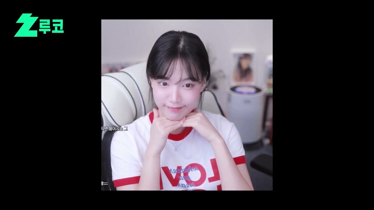 풀버젼) 주인장 사심 한가득한 영상 - 풀버젼 