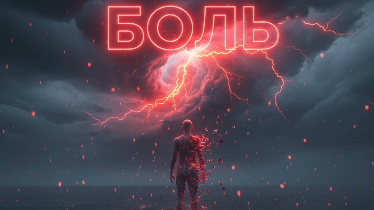 BESTIYA  - Боль (Official Audio) #BESTIYA #SUNOAI #ROCK #ALTERNATIVEROCK #AIMUSIC #NEWMUSIC 