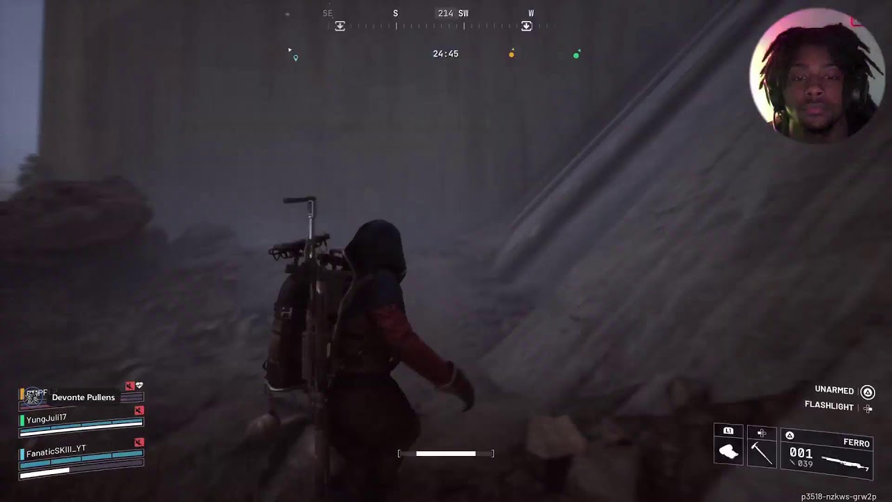 ARC RAIDERS|With the boys|LETS GET SOME GOOP