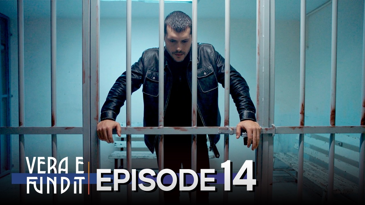 Vera e fundit Episod 14 | Me titra shqip | Son Yaz